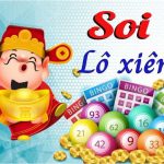 [PP] Soi cầu lô xiên 2 3 4 hiệu quả nhất hiện nay
