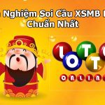 Soi cầu xsmb loto – kinh nghiệm soi cầu bằng phương pháp bạc nhớ